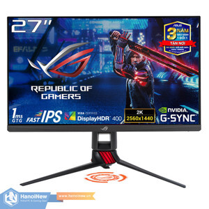 Màn hình máy tính Asus XG279Q - 27 inch