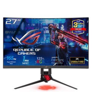 Màn hình máy tính Asus XG27WQ - 27 inch