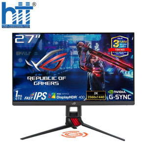 Màn hình máy tính Asus XG27WQ - 27 inch