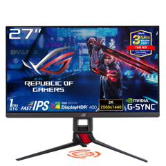 Màn hình máy tính Asus XG27WQ - 27 inch