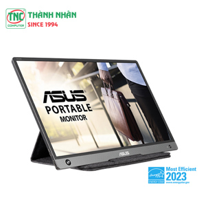 Màn hình máy tính Asus Zenscreen MB16AH - 15.6 inch