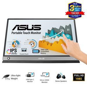 Màn hình máy tính Asus ZenScreen MB16AMT - 15.6 inch