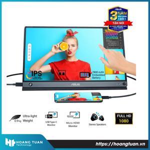 Màn hình máy tính Asus ZenScreen MB16AMT - 15.6 inch