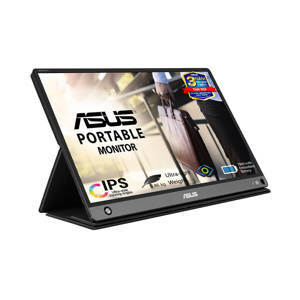 Màn hình máy tính Asus ZenScreen MB16AHP - 15.6 inch