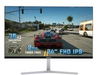 Màn hình Máy tính bàn Kingview 22 INCH KV - 2219H -  HDMI - full HD - GAMING MONITO - CHUYÊN CHÙNG CHƠI GAME PUBG , FIFA4 , ...-  Hàng Nhập Khẩu