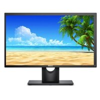 MÀN HÌNH MÁY TÍNH BÀN LCD 19 Dell WIDE E1916H CHÍNH HÃNG