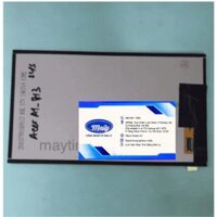 Màn hình máy tính bảng Acer A1-713 | Siêu Thị Công Nghệ Số MaiLy Màn hình máy tính bảng Acer A1-713