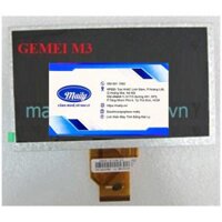 Màn hình máy tính bảng GEMEI G3 / Novo7 Advanced / 7000938 | Siêu Thị Công Nghệ Số MaiLy