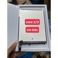 Màn hình máy tính bảng Mini2/Mini 3 zin bóc đẹp