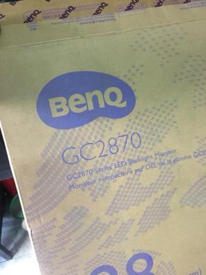 Màn hình máy tính BenQ GC2870H - 28 inches