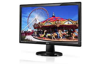 Màn hình máy tính BenQ GL2450 - LED, 24 inch, 1920 x 1080 pixel