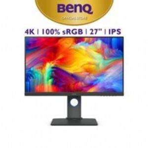 Màn hình máy tính BenQ PD2700U, 27 inch
