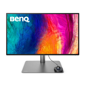 Màn hình máy tính BenQ PD2725U - 27 inch