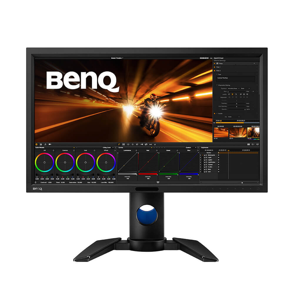 Màn hình máy tính BenQ PV270 - 27 inch