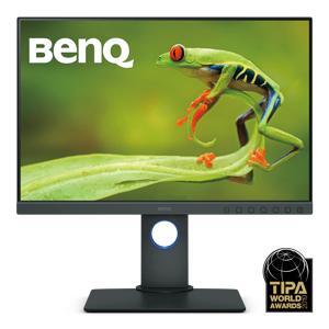 Màn hình máy tính BenQ SW240 - 24 inch, LED