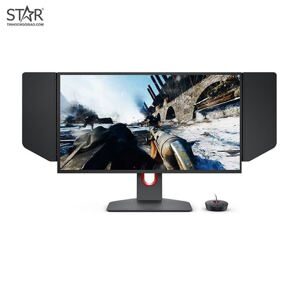 Màn hình máy tính BenQ XL2546K - 24 inch
