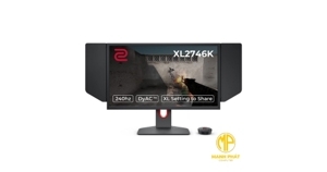 Màn hình máy tính BenQ Zowie XL2746K - 27 inch