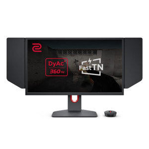 Màn hình máy tính BenQ Zowie XL2566K - 24.5 inch