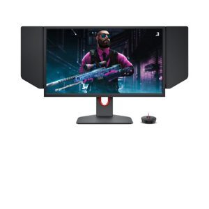 Màn hình máy tính BenQ Zowie XL2566K - 24.5 inch