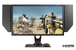 Màn hình máy tính BenQ Zowie XL2740 - 27 inch
