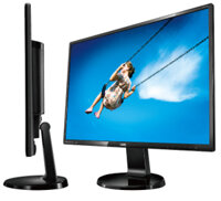 Màn hình máy tính BenQ EW2775ZH LED – 27 inch, Full HD'