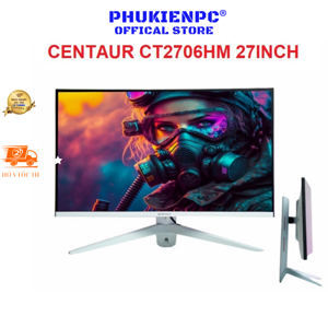 Màn hình máy tính Centaur CT2706HM 27 inch