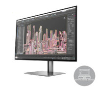 Màn Hình Máy Tính – Computer Screen HP Z27u G3 1B9X2AA