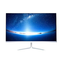 Màn Hình Máy Tính Cong  24 inch IPS 2K ( 2560 x 1440 ) Tràn Viền Siêu Mỏng