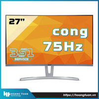 Màn hình máy tính cong Acer ED273 27inch