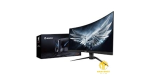 Màn hình máy tính cong Cooler Master GM27-CF