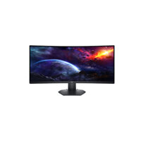 Màn hình máy tính cong Dell S3422DWG 34 inch 4K VA 144Hz (HDMI, Dislayport)