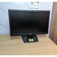 Màn hình máy tính công nghệ LED 18.5 19 inch wide các hãng Samsung LG HP AOC..... đủ cáp nguồn cáp VGA