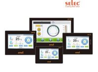 MÀN HÌNH MÁY TÍNH CÔNG NGHIỆP - HMI - 15 INCH