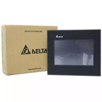 Màn Hình Máy Tính Công Nghiệp Delta DOP-107BV