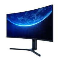 Màn hình máy tính cong Xiaomi Curved Gaming 34 inch - Hàng chính hãng, bảo hành 12 tháng