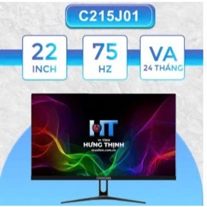 Màn hình máy tính CooCaa C215J01 - 21.5 inch