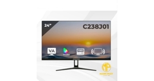 Màn hình máy tính CooCaa C238J01 - 23.8 inch