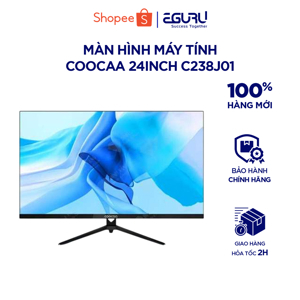 Màn hình máy tính CooCaa C238J01 - 23.8 inch
