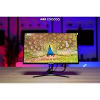 Màn hình máy tính COOCAA tấm nền công nghệ VA và IPS Full HD 75Hz | 165 Hz, 21.5', 23,8', 27' - Hàng chính hãng | BH 36 Tháng