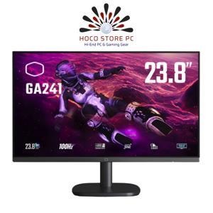 Màn hình máy tính Cooler Master GA241 - 23.8 inch