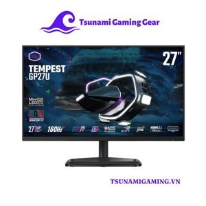 Màn hình máy tính Cooler Master GP27-FUS - 27 inch
