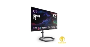 Màn hình máy tính Cooler Master GM32-FQ - 32 inch