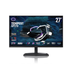 Màn hình máy tính Cooler Master Tempest GP27U - 27 inch