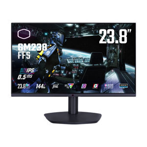 Màn hình máy tính Cooler Master GM238-FFS - 23.8 inch