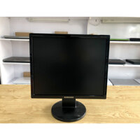 MÀN HÌNH MÁY TÍNH CŨ 17 INCH SAMSUNG LS17MYSK PHÂN GIẢI 1280 X 1024 PIXEL