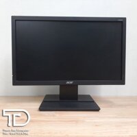 Màn hình máy tính cũ Acer 19 inch led thanh lý văn phòng còn dùng tốt