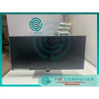 Màn Hình Máy Tính CŨ AOC 34 inch 21:9 ultrawide IPS 34" Q3477F