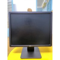 Màn hình máy tính cũ Dell 17 inch vuông - Ảnh đẹp còn dùng tốt