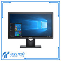 Màn hình máy tính cũ Dell E2018 20 inch Full HD