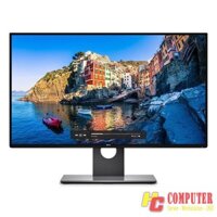 MÀN HÌNH MÁY TÍNH CŨ DELL U2417H ULTRASHARP – 24 INCH FULL VIỀN